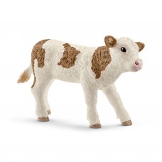 Cow - Simmental Calf - Schleich 13802 